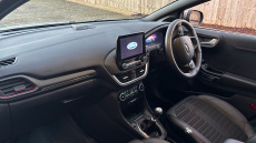 Ford Puma 1.0 EcoBoost Hybrid mHEV 155 ST-Line X 5dr Petrol Hatchback